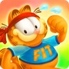 Garfield Fit 图标