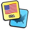 US States Quiz icon