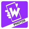 Icône Wowfie Photos