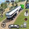 Oil Tanker Sim- Truck Games 3d icon