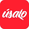 Usalo icon