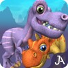 Jurassic Dino Kids icon