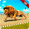 Icono de Wild Lion Racing