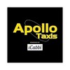 Apollo Taxis Wrexham icon