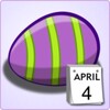 Easter Date icon