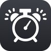 Math Password Alarm Clock icon