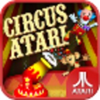 Circus Atari android app icon