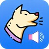 Icono de Dog Barking Sounds And Noises