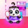 Icono de Panda Lu Baby Bear City