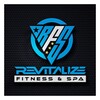 Icono de Revitalize fitness and spa