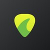 Biểu tượng Guitar Tuner Free - GuitarTuna