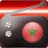 Radio Maroc Android icon