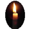 Droid Candle icon