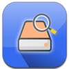 Disk Photo Recovery icon