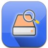 Biểu tượng Disk Photo Recovery
