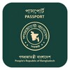 BD Passport Status icon