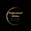 Icono de Profesional kitchen34