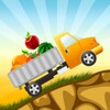 Happy Truck - Delivery Sim icon