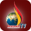 Aradana TV simgesi