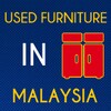 Used Furniture in Malaysia icon