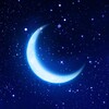 night sky wallpaper icon