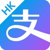 AlipayHK आइकन