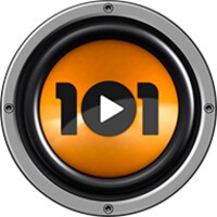 Online Radio 101.ru 9.0.12 for Android 