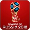 Rusia 2018 Calendario आइकन