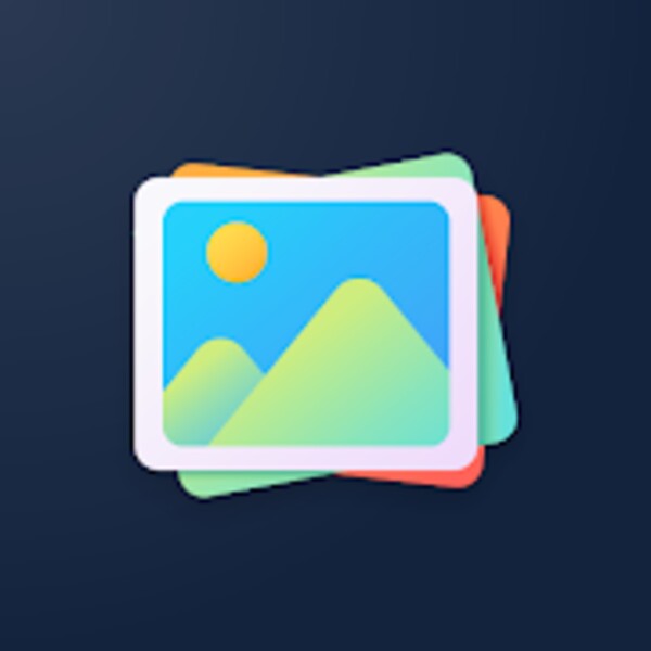 Photo slideshow with music for Android - Download the APK from Uptodown