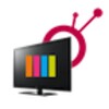 LG TV Media icon