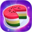 Cake Sort - Color Puzzle Game feature