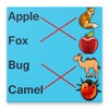Spelling Matching Game icon