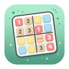 Icono de SeqSudoku