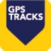 GPS-Tracks icon