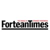 Fortean Times Magazine icon