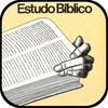 Estudo Biblico 图标