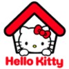 Hello Kitty Icon Home icon