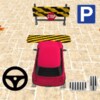 Advanced Car Parking icon