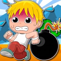 Bomb Mania android app icon