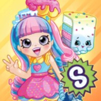 Shopkins android app icon