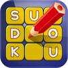 Sudoku:Puzzle Brain Test icon