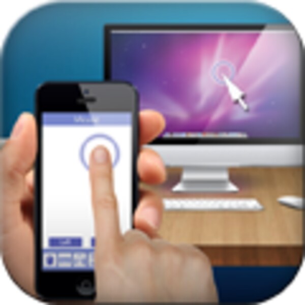 PC Remote Control for Android - Download the APK from Uptodown