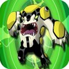 Subway Ben Omnitrix Alien Run icon