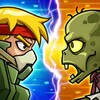 Heroes Defense: Attack Zombie icon