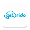 GetRide Myanmar - Cars & Bikes icon