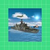 Sea Battle 3D Pro icon
