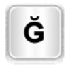 Turkish Keyboard icon