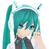 Icono de MMDProyectoDiva