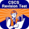 Construction Op/Spec HS&E Test icon