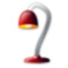 Icon von Night Light